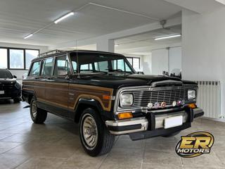 JEEP Wagoneer usata, con Chiusura centralizzata
