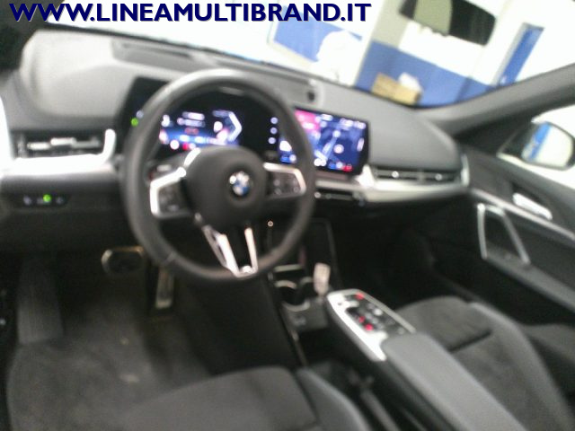 BMW X1 usata, con Immobilizzatore elettronico