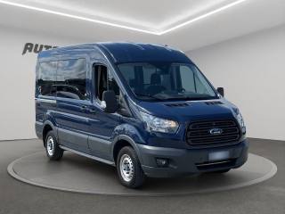FORD Transit usata, con Chiusura centralizzata