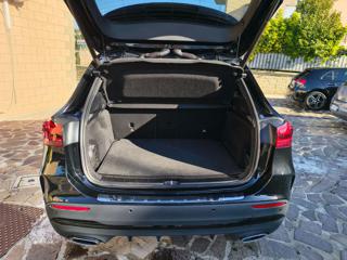 MERCEDES-BENZ GLA 180 usata, con Climatizzatore