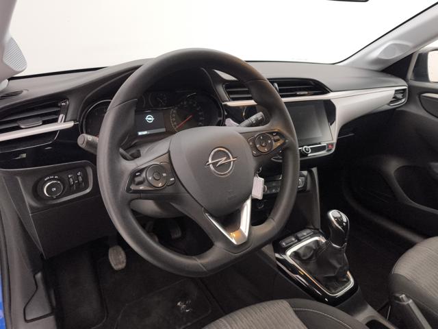 OPEL Corsa usata, con Climatizzatore
