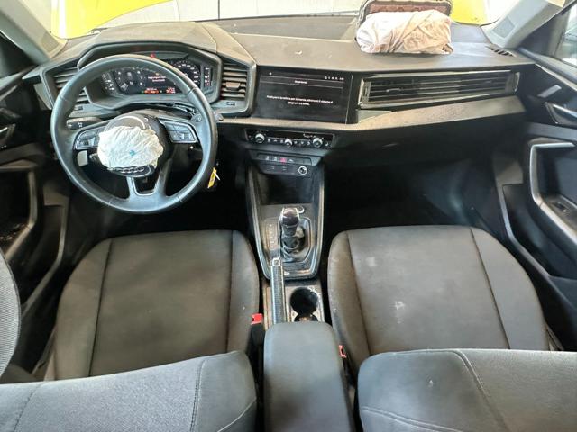 AUDI A1 usata 13