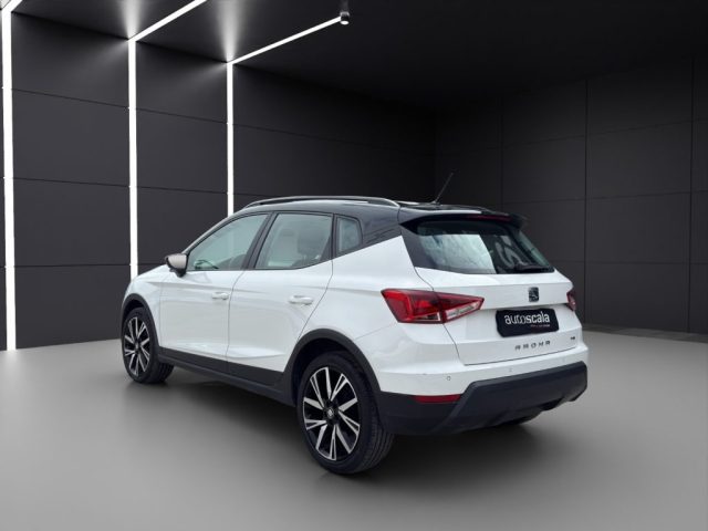 SEAT Arona usata, con Airbag laterali