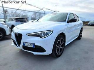 ALFA ROMEO Stelvio usata, con Airbag