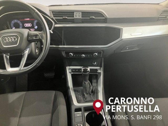 AUDI Q3 usata, con ESP