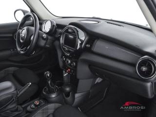 MINI Cooper usata 11