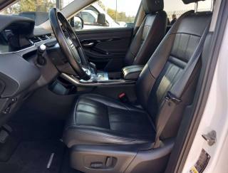 LAND ROVER Range Rover Evoque usata, con ESP