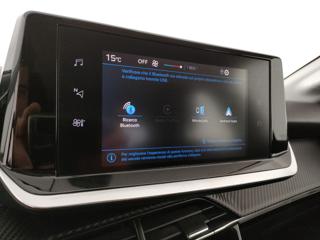 PEUGEOT 208 usata, con ESP