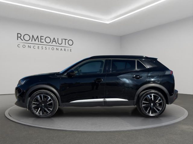 PEUGEOT 2008 usata, con Airbag laterali