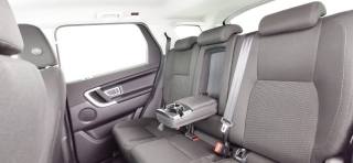 LAND ROVER Discovery Sport usata, con Vivavoce
