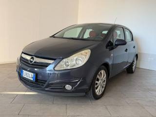 OPEL Corsa usata 1