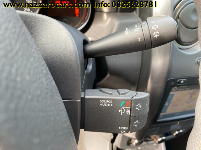 DACIA Duster usata, con Climatizzatore