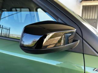 FORD Tourneo Courier usata, con Airbag posteriore