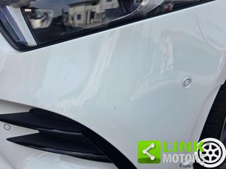 MERCEDES-BENZ A 35 AMG usata, con Climatizzatore