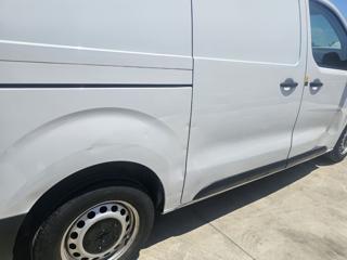 OPEL Vivaro usata 15