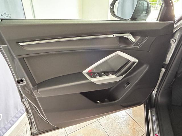 AUDI Q3 usata, con Cruise Control