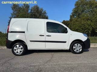 RENAULT Kangoo usata, con Airbag