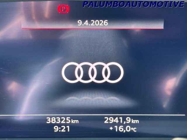AUDI A3 usata, con Cruise Control