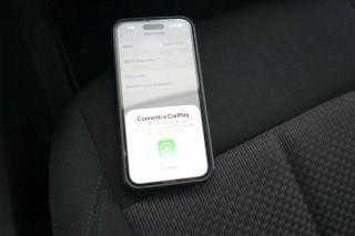 BMW 120 usata, con Isofix