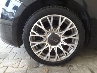 FIAT 500 usata, con Airbag Passeggero