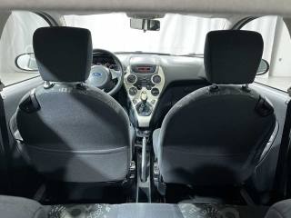 FORD Ka+ usata 15