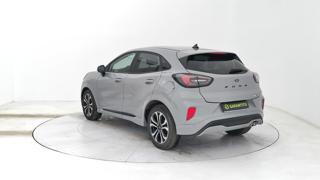 FORD Puma usata, con Airbag laterali