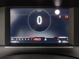 OPEL Corsa usata, con Immobilizzatore elettronico
