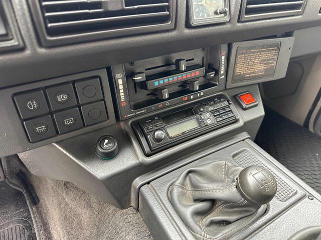 LAND ROVER Range Rover usata 20