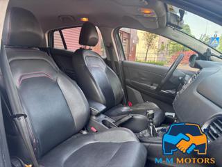 FIAT Bravo usata, con Interni in pelle
