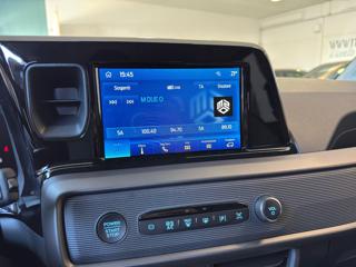 FORD Tourneo Courier usata, con Controllo trazione