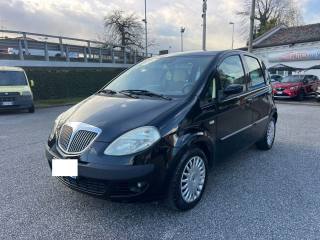 LANCIA MUSA usata, con Immobilizzatore elettronico