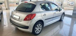 PEUGEOT 207 usata, con Airbag Passeggero
