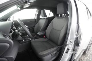 TOYOTA Yaris Cross usata 11