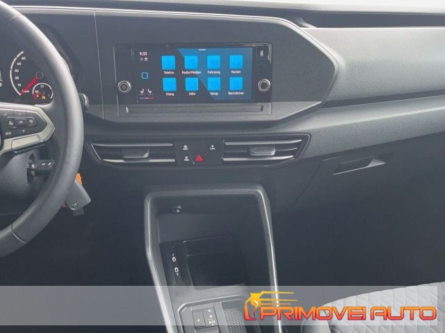 VOLKSWAGEN Caddy usata, con Airbag laterali