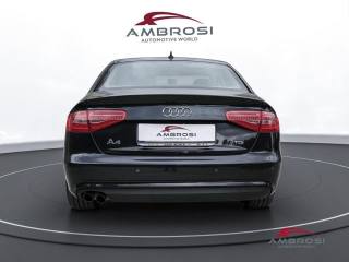 AUDI A4 usata 5