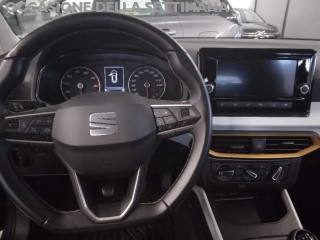 SEAT Arona usata, con Cerchi in lega