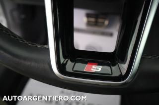 AUDI A7 usata, con Cronologia tagliandi