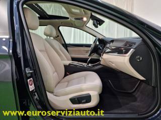 BMW 520 usata, con Sensore di pioggia