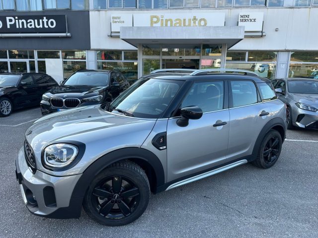 MINI Mini usata, con Airbag laterali