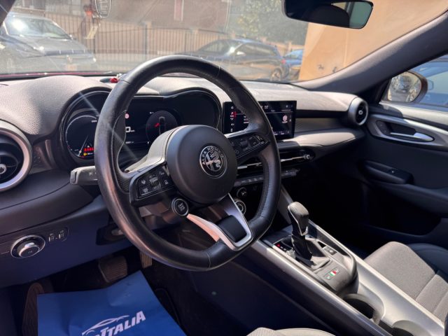 ALFA ROMEO Tonale usata, con ESP