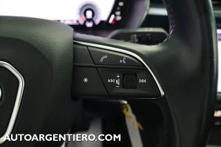 AUDI Q3 usata, con Interni in pelle