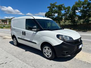 FIAT Doblo usata, con Autoradio