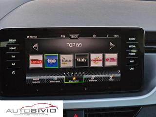 SKODA Kamiq usata, con Bracciolo