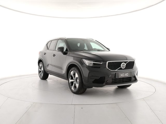 VOLVO XC40 usata, con Autoradio