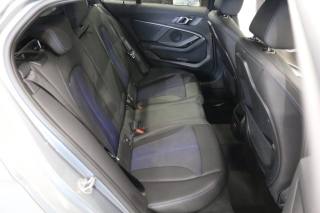 BMW 116 usata, con Fendinebbia