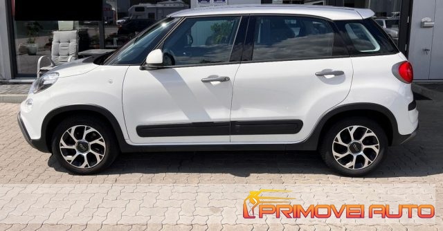 FIAT 500L usata 7