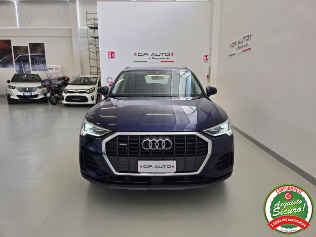 AUDI Q3 usata, con Airbag