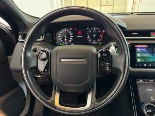 LAND ROVER Range Rover Velar usata, con Interni in pelle