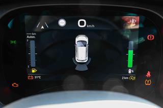 FIAT Panda usata, con Volante multifunzione