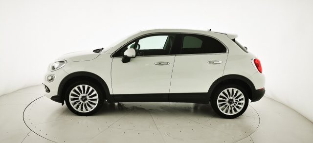 FIAT 500X usata 49